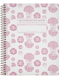 Decomposition Spiral Book